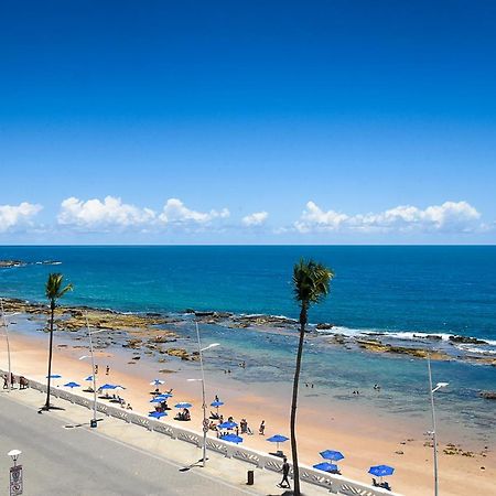 Bahia Flat Ap. 311 Aparthotel Salvador Ngoại thất bức ảnh