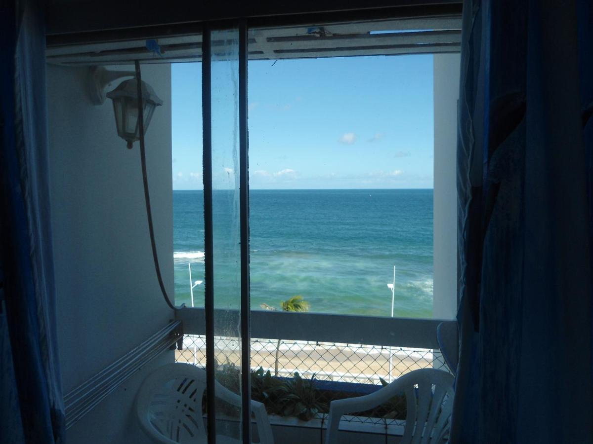 Bahia Flat Ap. 311 Aparthotel Salvador Ngoại thất bức ảnh