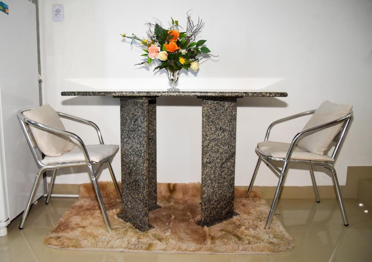 Bahia Flat Ap. 311 Aparthotel Salvador Ngoại thất bức ảnh