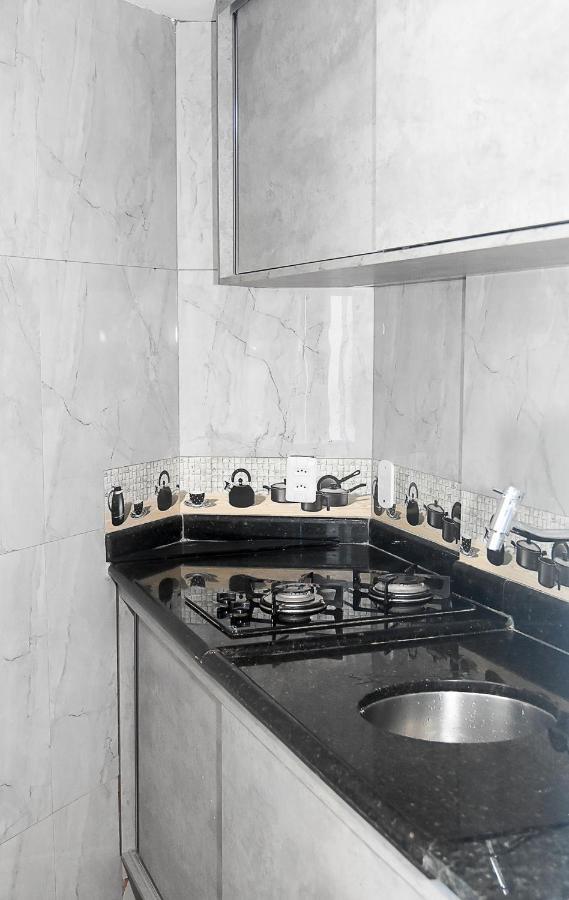 Bahia Flat Ap. 311 Aparthotel Salvador Ngoại thất bức ảnh