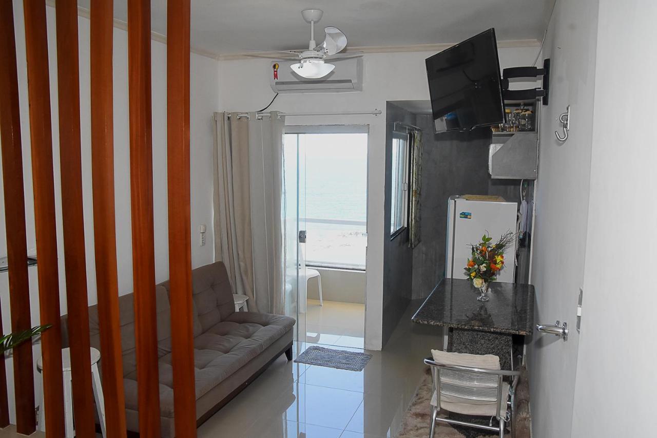 Bahia Flat Ap. 311 Aparthotel Salvador Ngoại thất bức ảnh