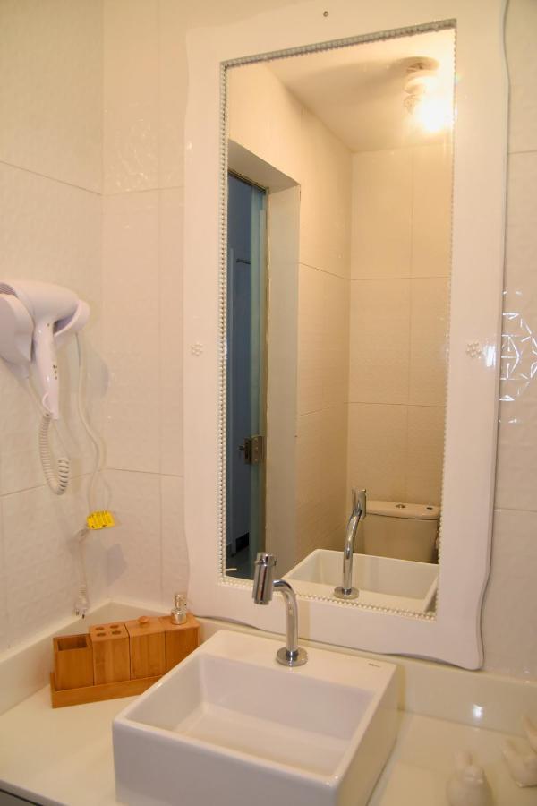 Bahia Flat Ap. 311 Aparthotel Salvador Ngoại thất bức ảnh