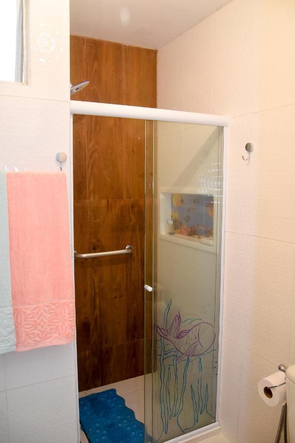 Bahia Flat Ap. 311 Aparthotel Salvador Ngoại thất bức ảnh