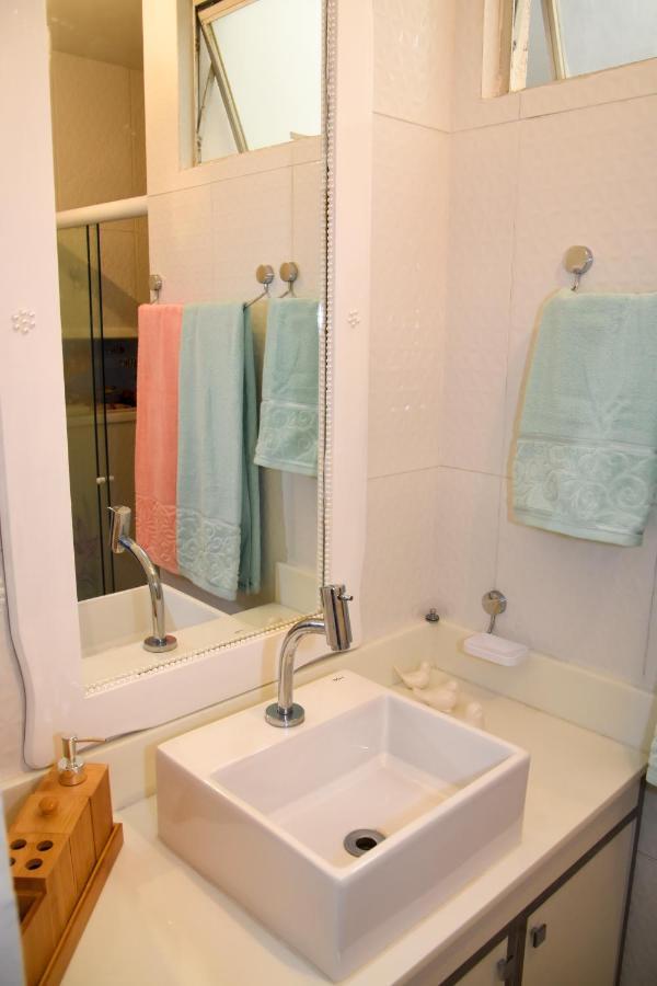Bahia Flat Ap. 311 Aparthotel Salvador Ngoại thất bức ảnh